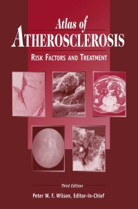 Imagen de portada: Atlas of Atherosclerosis 3rd edition 9781573401876