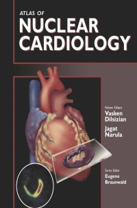 Imagen de portada: Atlas of Nuclear Cardiology 1st edition 9781573401852