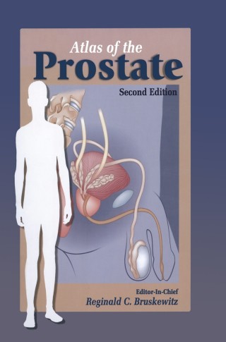 Imagen de portada: Atlas of the Prostate 2nd edition 9781573401869