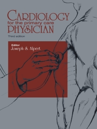 Imagen de portada: Cardiology for the Primary Care Physician 3rd edition 9781573401555