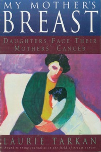 Immagine di copertina: My Mother's Breast 9780878332274