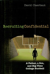 Titelbild: Recruiting Confidential 9781589790254