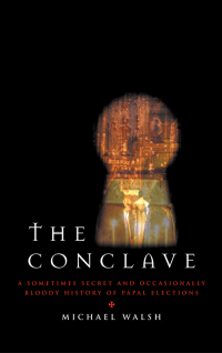 Cover image: The Conclave 9781580511353