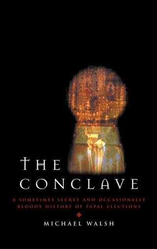 Cover image: Conclave 9781580511353