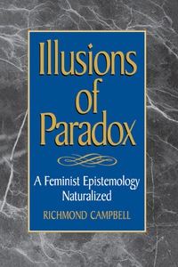 表紙画像: Illusions of Paradox 9780847689187