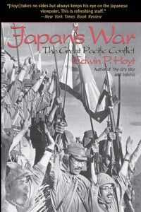 Imagen de portada: Japan's War 9780815411185