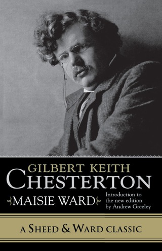 Imagen de portada: Gilbert Keith Chesterton 1st edition 9780742550438