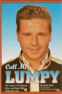 Cover image: Call Me Lumpy 9781886110298