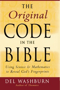 Omslagafbeelding: The Original Code in the Bible 9781568331157