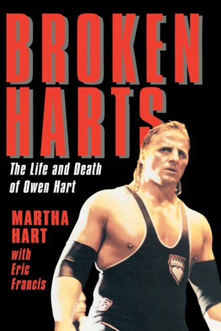 Imagen de portada: Broken Harts 9781590770368