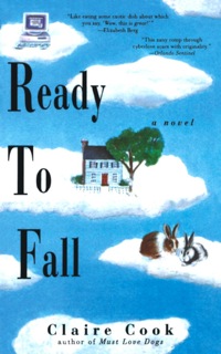 Immagine di copertina: Ready to Fall 9781882593323