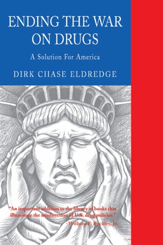 Cover image: Ending the War on Drugs 9781882593248