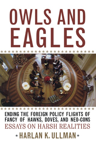表紙画像: Owls and Eagles 9780742549296