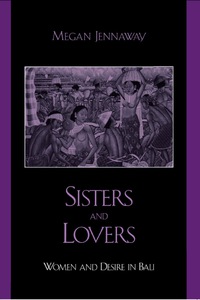 Cover image: Sisters and Lovers 9780742518636