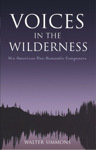 Cover image: Voices in the Wilderness 9780810848849
