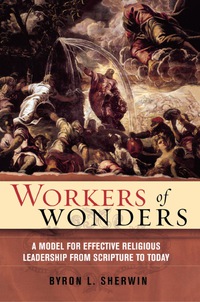 Immagine di copertina: Workers of Wonders 9780742514928