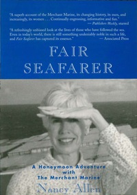 Cover image: Fair Seafarer 9781882593200