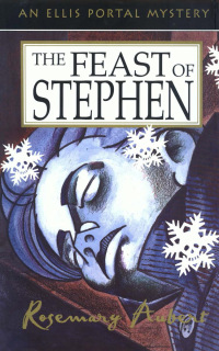 Immagine di copertina: The Feast of Stephen 9781882593279