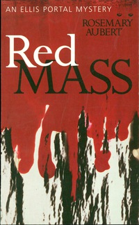 Cover image: Red Mass 9781882593965