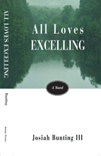 Cover image: All Loves Excelling 9781882593408