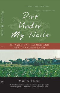 Cover image: Dirt Under My Nails 9781882593545