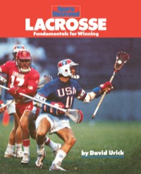 Cover image: Lacrosse 9781568000718