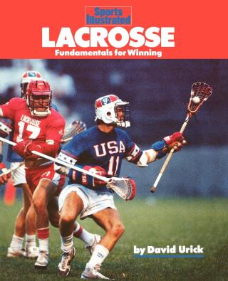 Cover image: Lacrosse 9781568000718