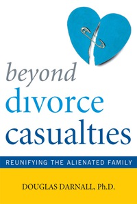 Cover image: Beyond Divorce Casualties 9781589794153