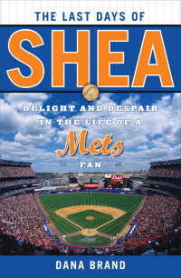 Cover image: The Last Days of Shea 9781589794573