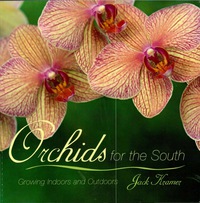 صورة الغلاف: Orchids for the South 9780878338573