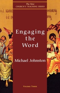Cover image: Engaging the Word 9781561011469