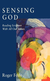 Cover image: Sensing God 9781561012022