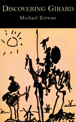 Imagen de portada: Discovering Girard 1st edition 9781561012299