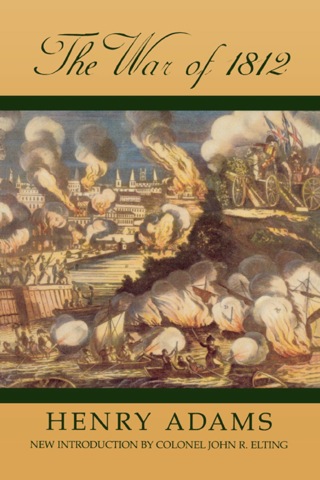 Imagen de portada: The War of 1812 9780815410133