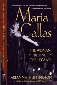 Immagine di copertina: Maria Callas 9780815412281