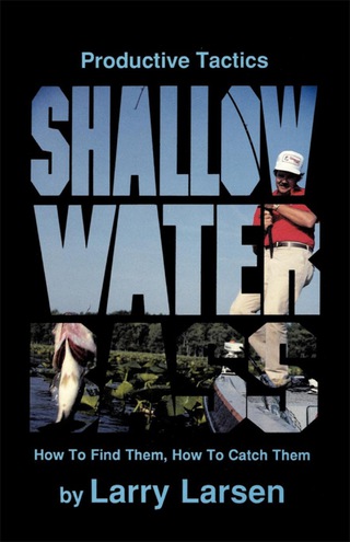 Titelbild: Shallow Water Bass 9780936513003