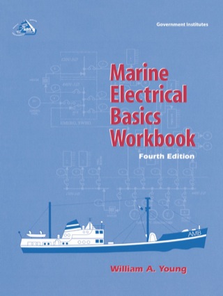 Immagine di copertina: Marine Electrical Basics Workbook 4th edition 9780865876811