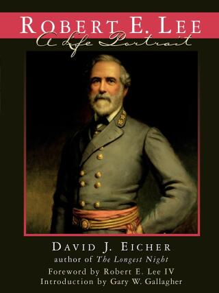 Cover image: Robert E. Lee 9780878331475