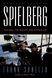 Cover image: Spielberg 9780878339112