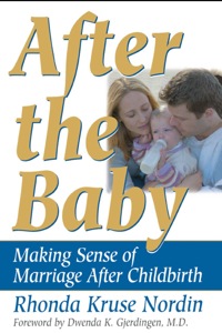 Imagen de portada: After the Baby 9780878331680