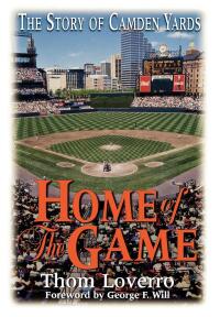 Cover image: Home of the Game 9780878332229