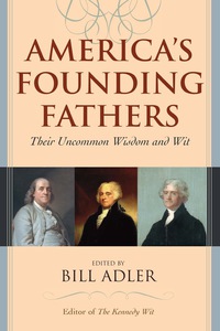 Omslagafbeelding: America's Founding Fathers 9780878332847