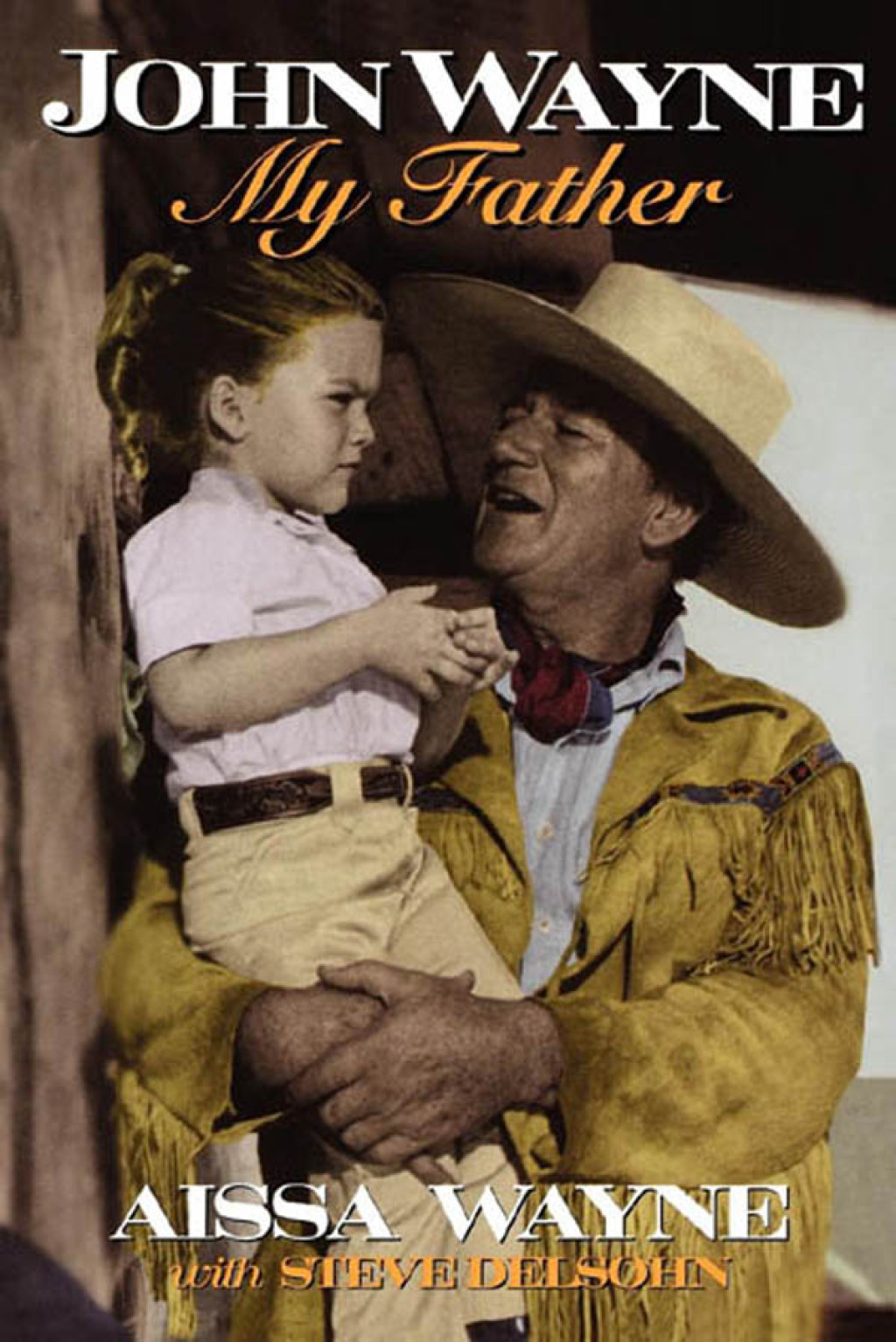 John Wayne (eBook)
