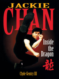 Cover image: Jackie Chan 9780878339709