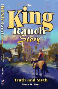 Omslagafbeelding: King Ranch Story 9781556226809