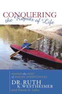Cover image: Conquering the Rapids of Life 9781589790124