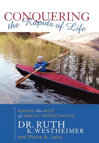 Cover image: Conquering the Rapids of Life 9781589790124