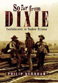 Imagen de portada: So Far from Dixie 9781589790162