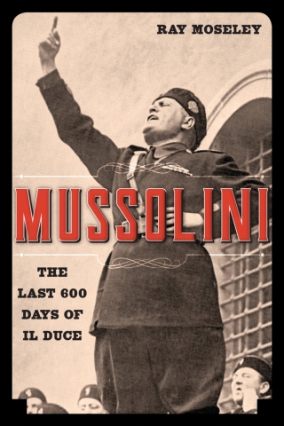 Cover image: Mussolini 9781589790957