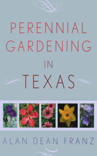Omslagafbeelding: Perennial Gardening in Texas 9781589791152
